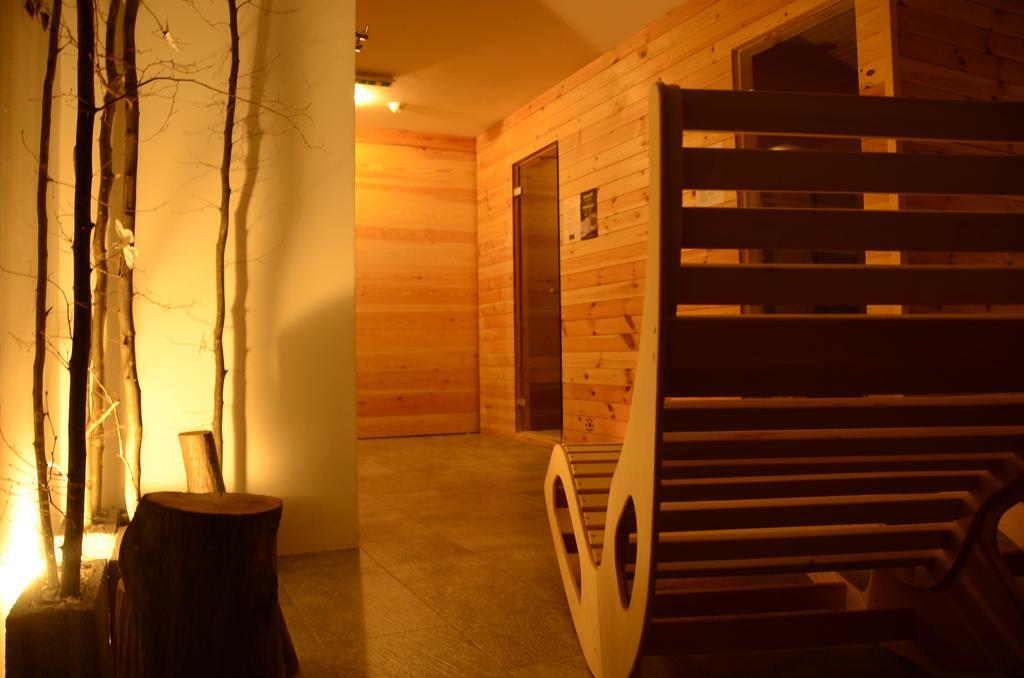 Sanje Ob Soci ***/**** Hotel 4*