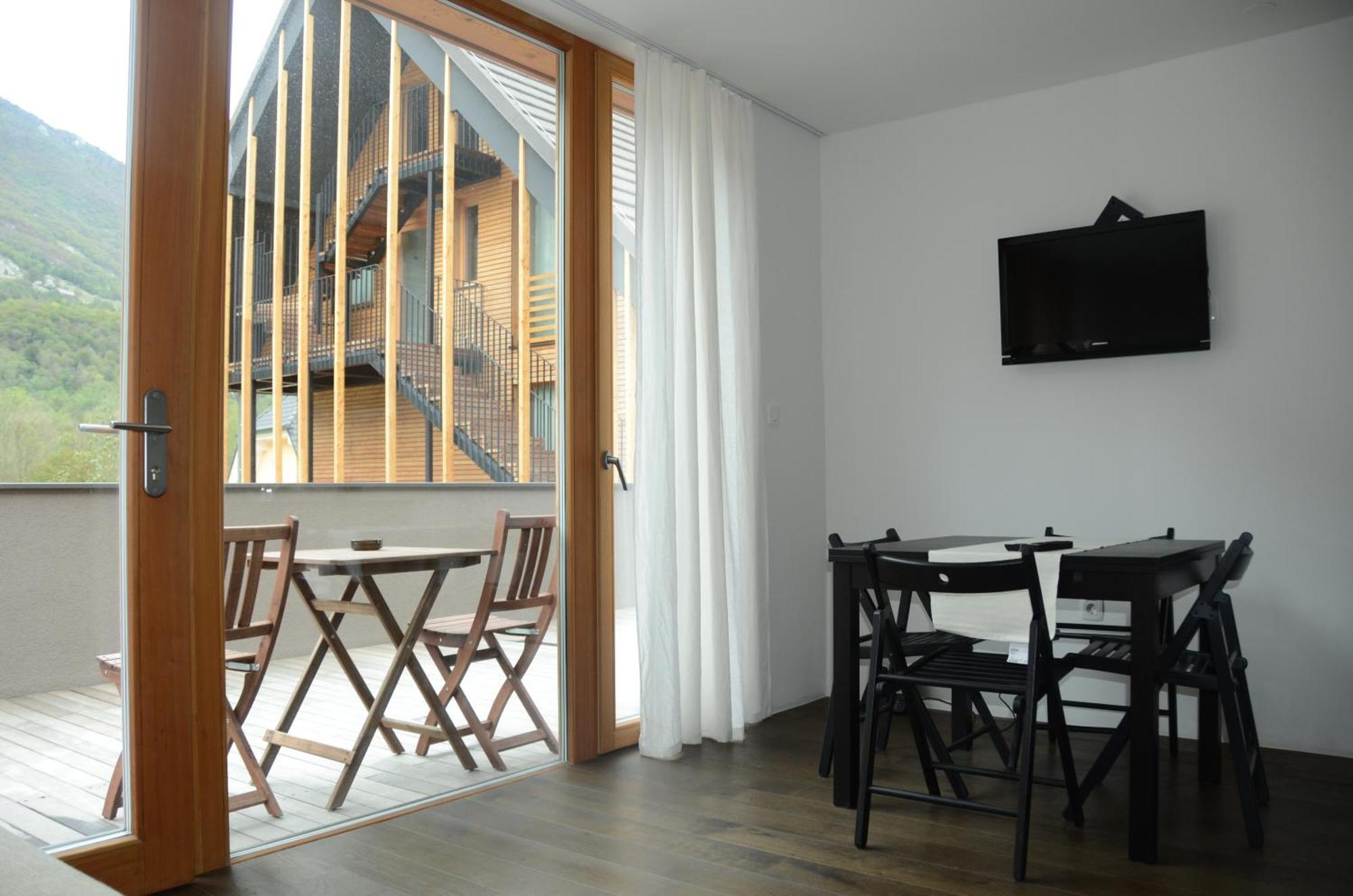 Hotel Sanje Ob Soci ***/**** 4*