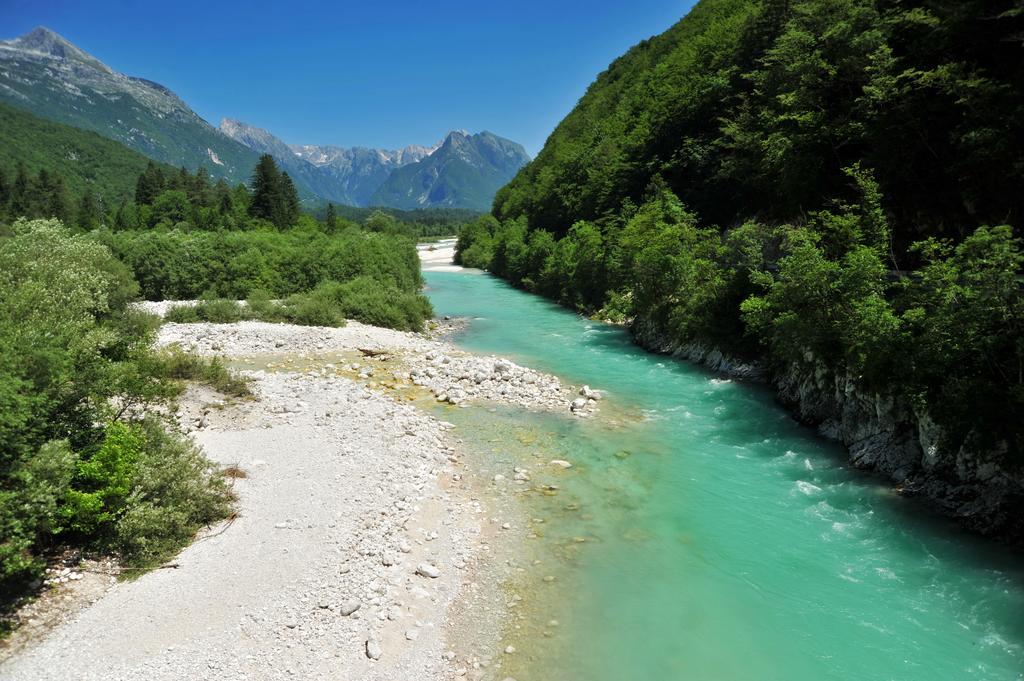 Sanje Ob Soci ***/**** Bovec