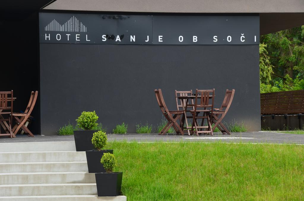 Hotel Sanje Ob Soci ***/**** 4*