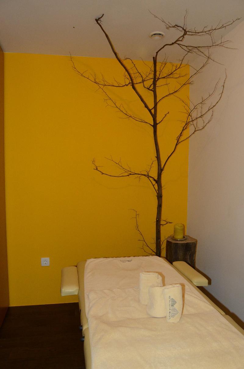 Sanje Ob Soci ***/**** 4* Bovec