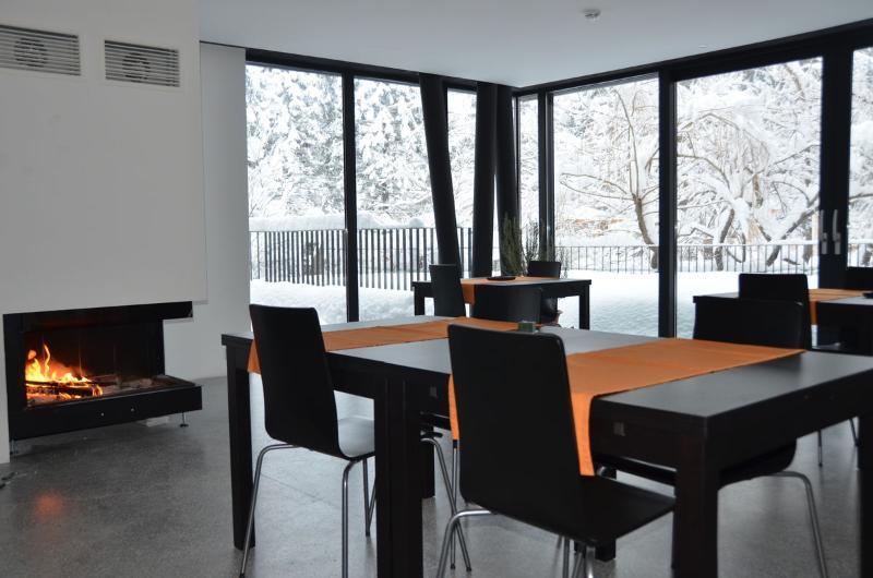 Hotel Sanje Ob Soci ***/**** Bovec