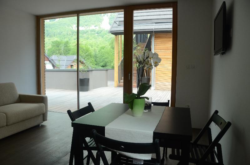 Sanje Ob Soci ***/**** 4* Bovec