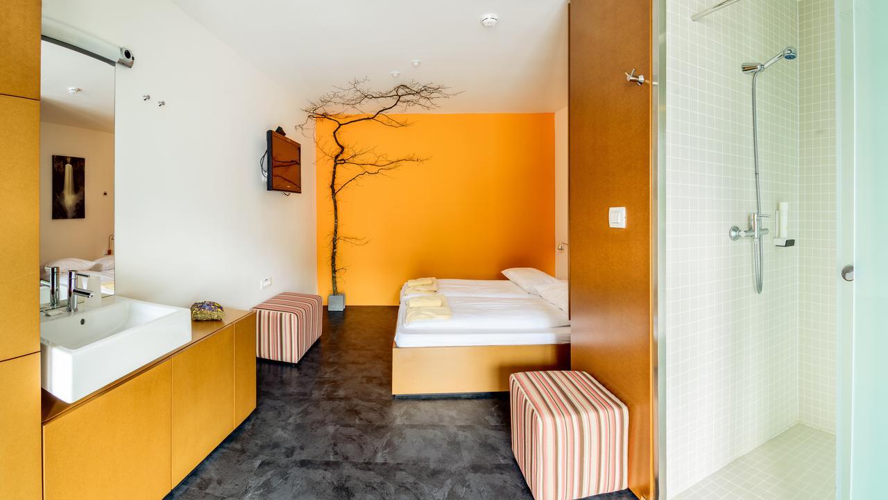Hotel Sanje Ob Soci ***/**** Bovec