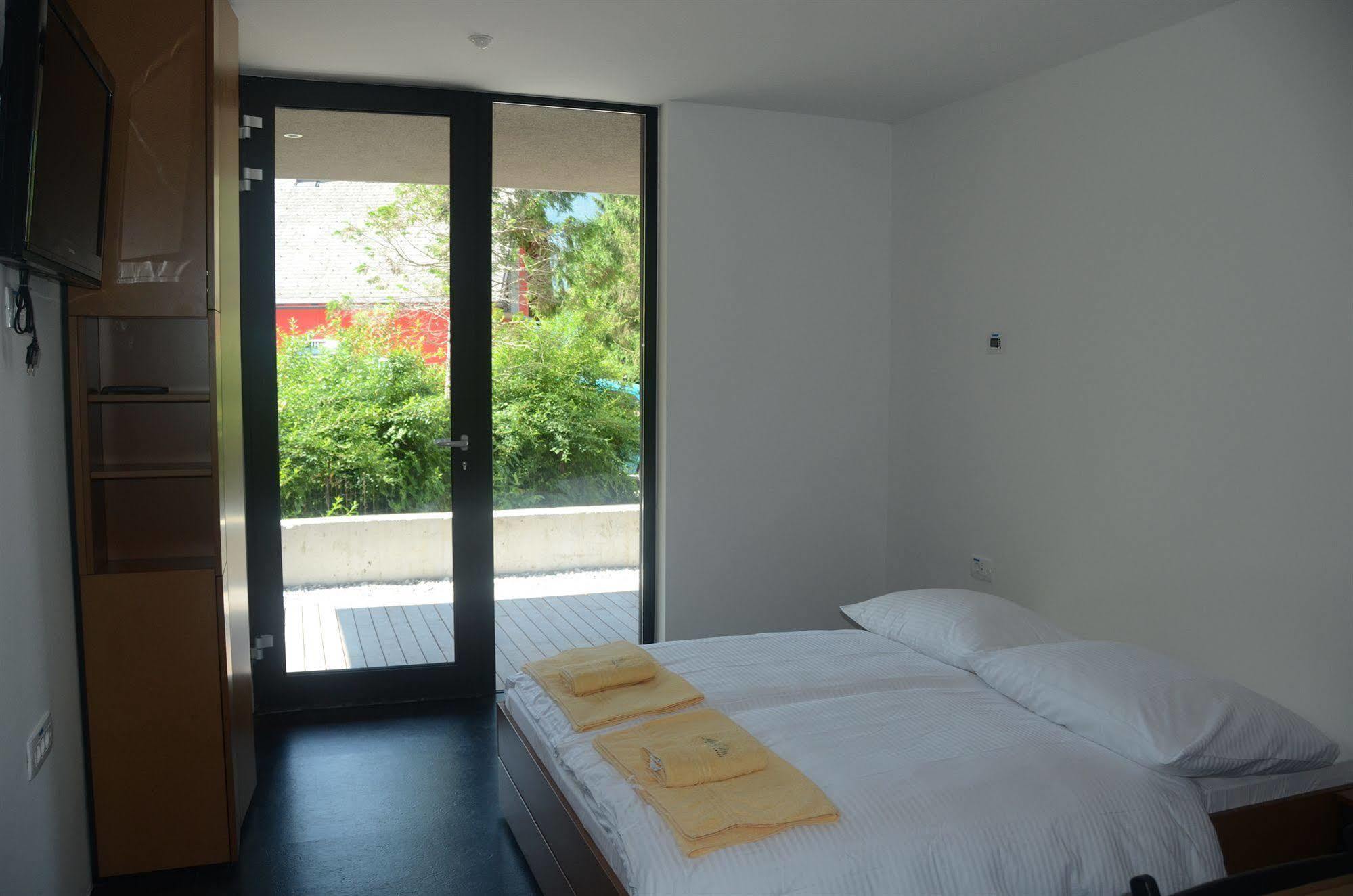Sanje Ob Soci ***/**** Hotel Bovec